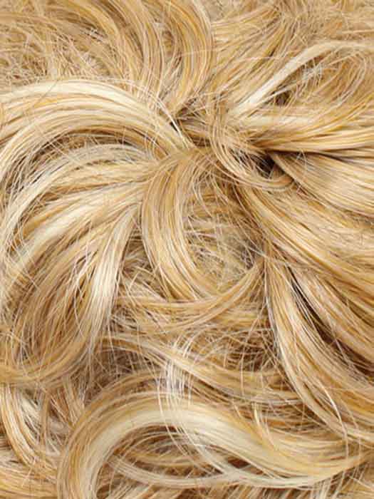Scrunch B by WigPro